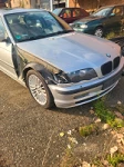 BMW E46 2000