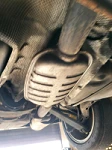 BMW E46 2000