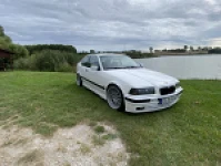 BMW E36 1999