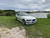 BMW E36 1999
