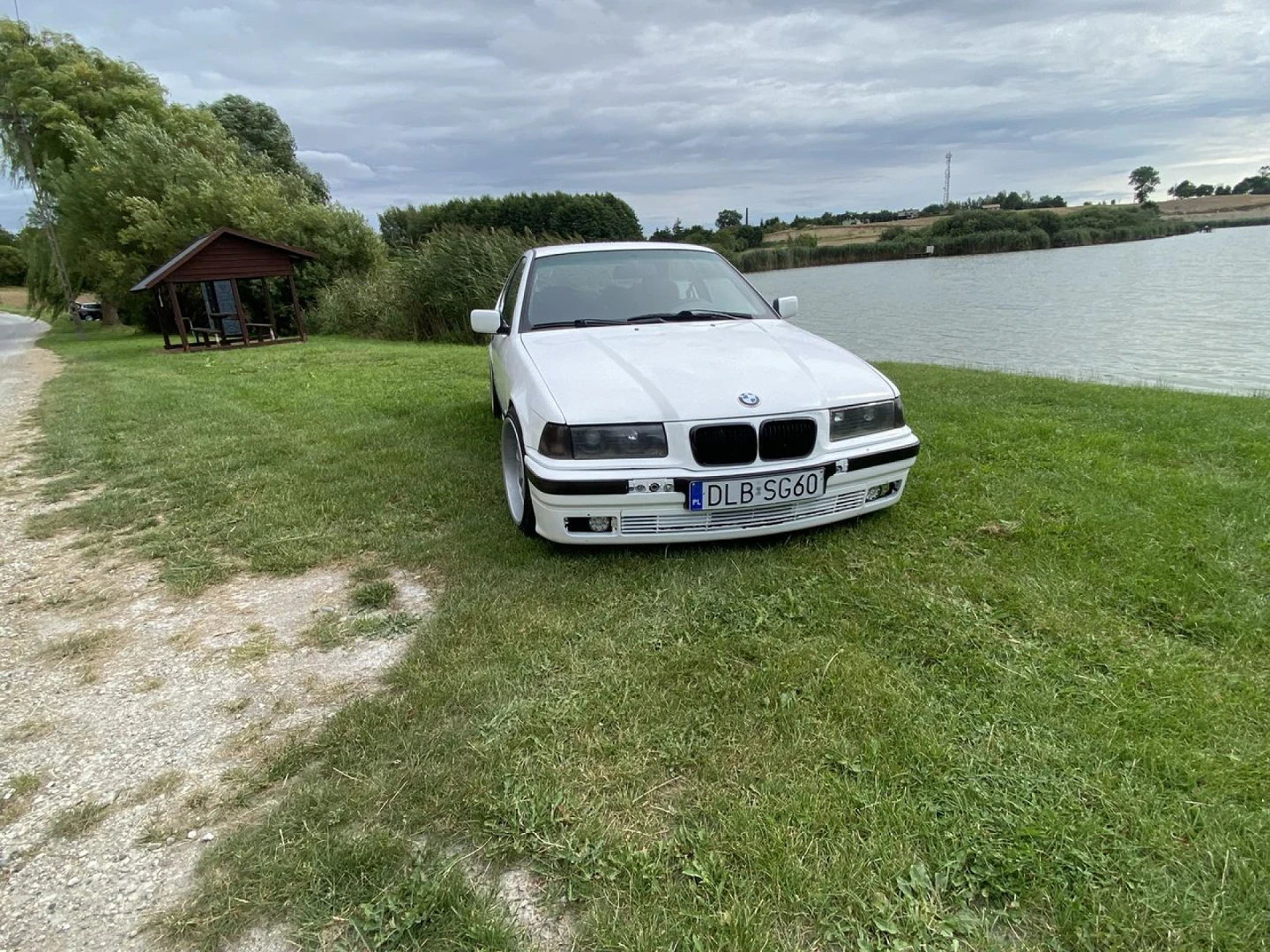 BMW E36 1999