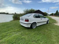 BMW E36 1999