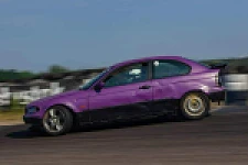 BMW E46 2004