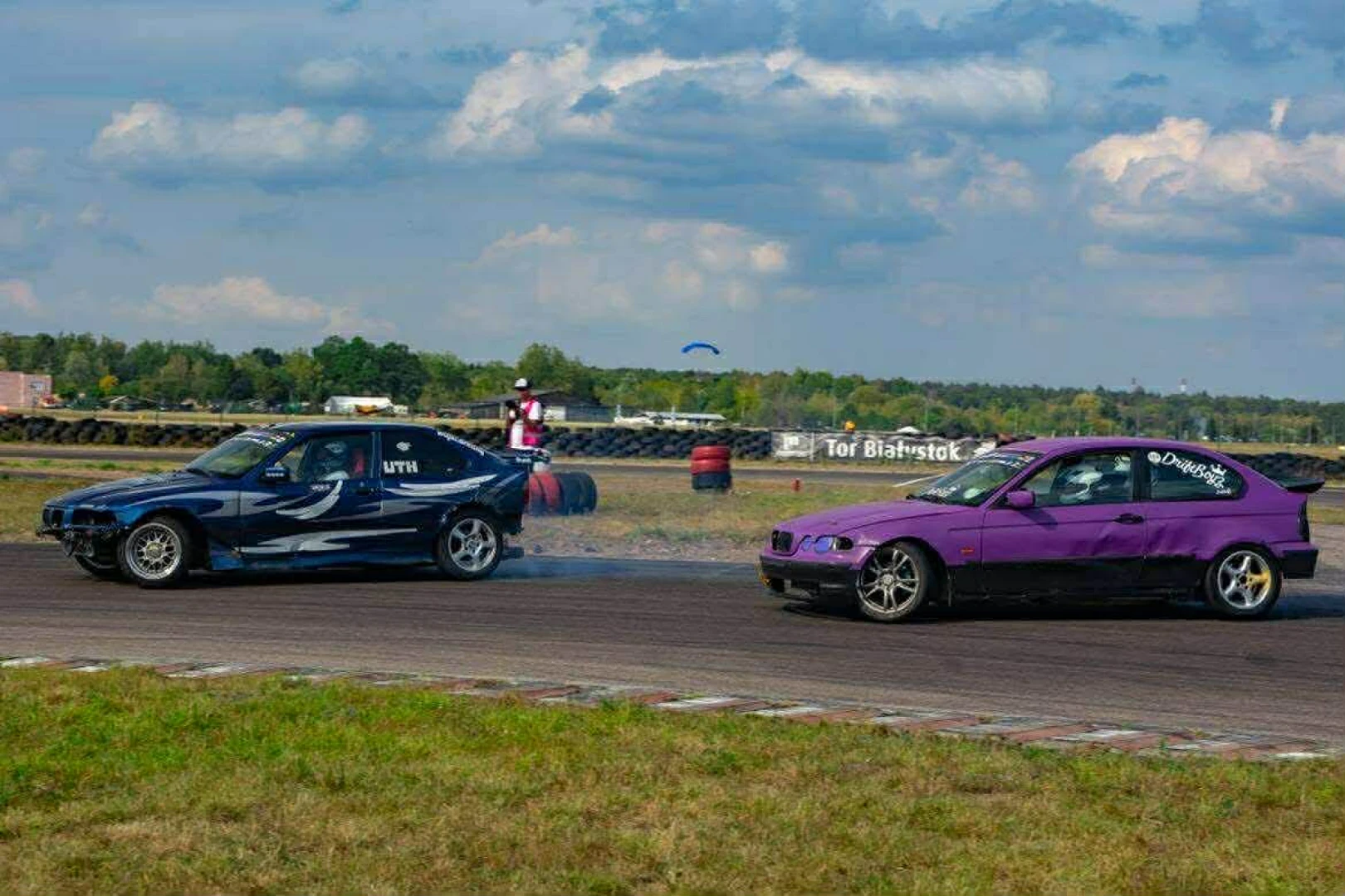 BMW E46 2004