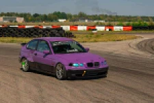 BMW E46 2004
