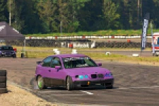 BMW E46 2004