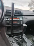 BMW E46 2003