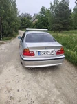 BMW E46 2000