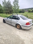 BMW E46 2000