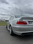 BMW E46 2005