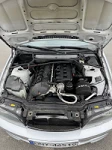 BMW E46 2005