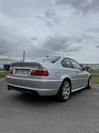 BMW E46 2005