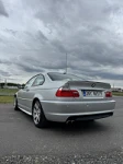 BMW E46 2005