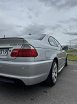 BMW E46 2005
