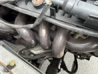 BMW E46 2005