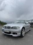 BMW E46 2005