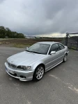 BMW E46 2005