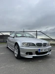 BMW E46 2005