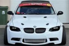 BMW E92 