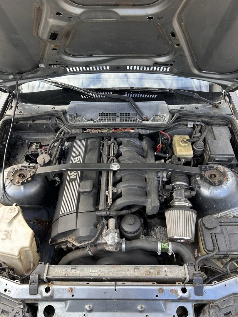 BMW E36 1994