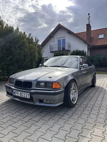 BMW E36 1994