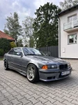 BMW E36 1994