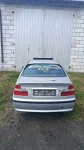 BMW E46 2003