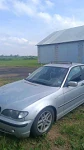 BMW E46 2003