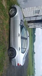 BMW E46 2003