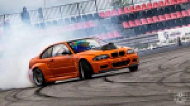 BMW E46 
