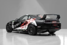 Toyota Supra MK4 (A80) 