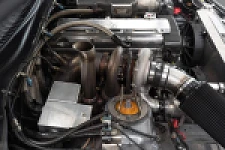 Toyota Supra MK4 (A80) 