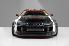 Toyota Supra MK4 (A80) 