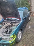 BMW E36 1991