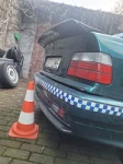 BMW E36 1991