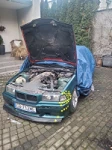 BMW E36 1991