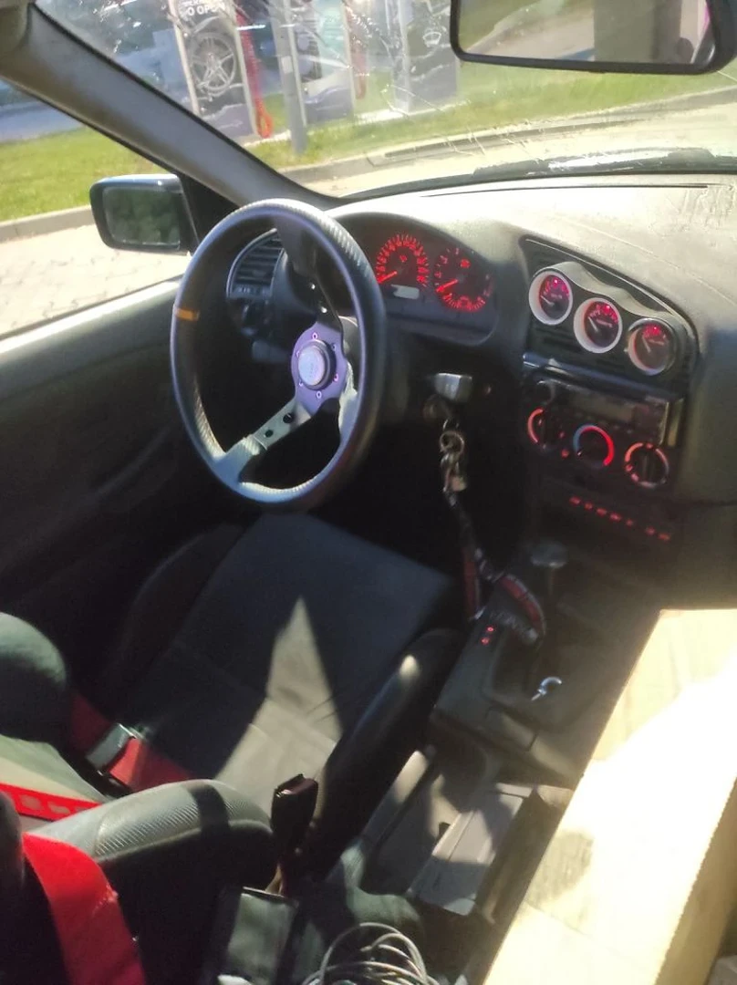 BMW E36 1996