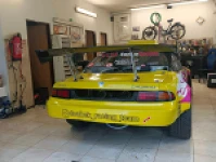 Nissan Silvia S14 / 200SX / 240SX 