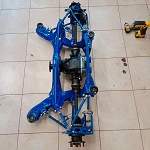 Nissan Silvia S14 / 200SX / 240SX 