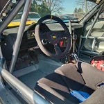 Nissan Silvia S14 / 200SX / 240SX 