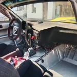 Nissan Silvia S14 / 200SX / 240SX 