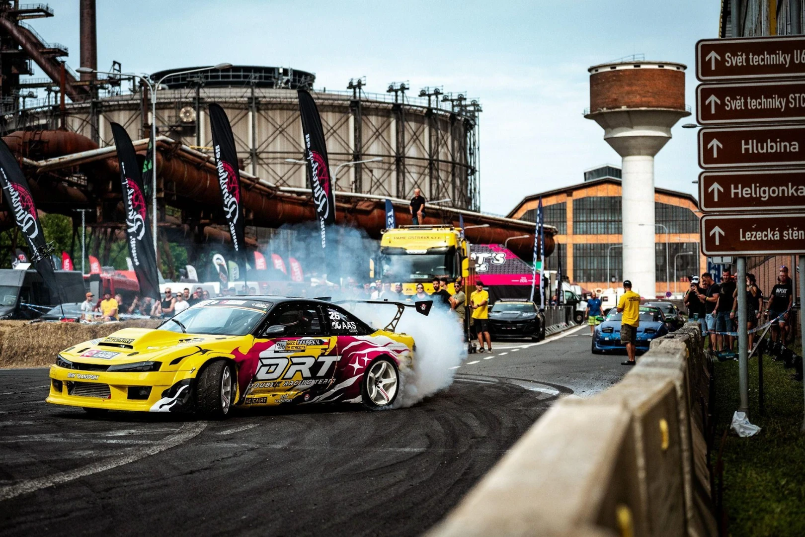 Nissan Silvia S14 / 200SX / 240SX 