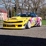Nissan Silvia S14 / 200SX / 240SX 