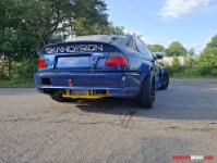 BMW E46 