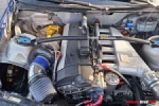 BMW E46 