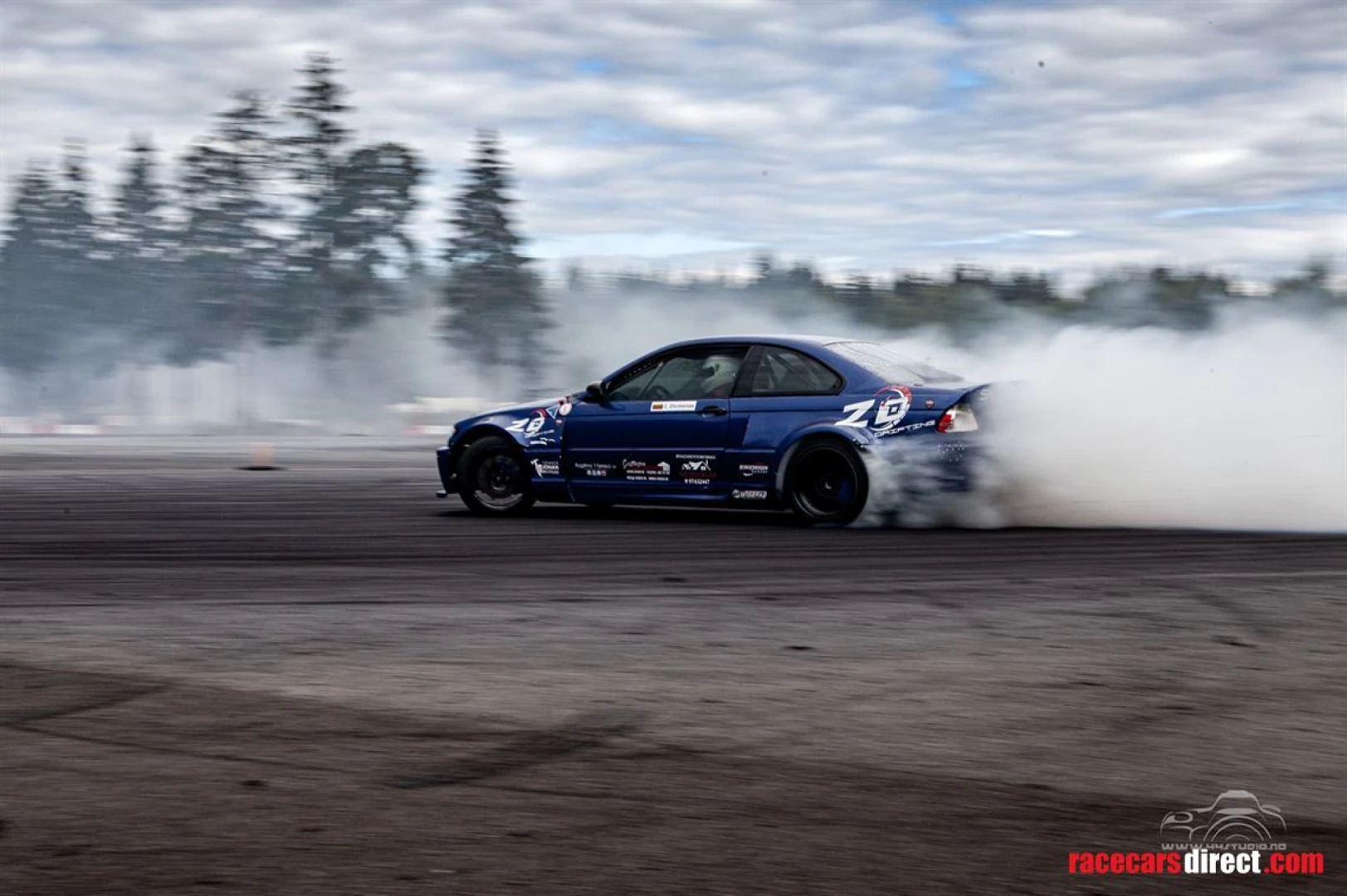 BMW E46 