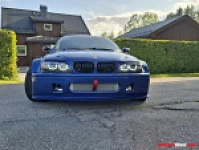 BMW E46 