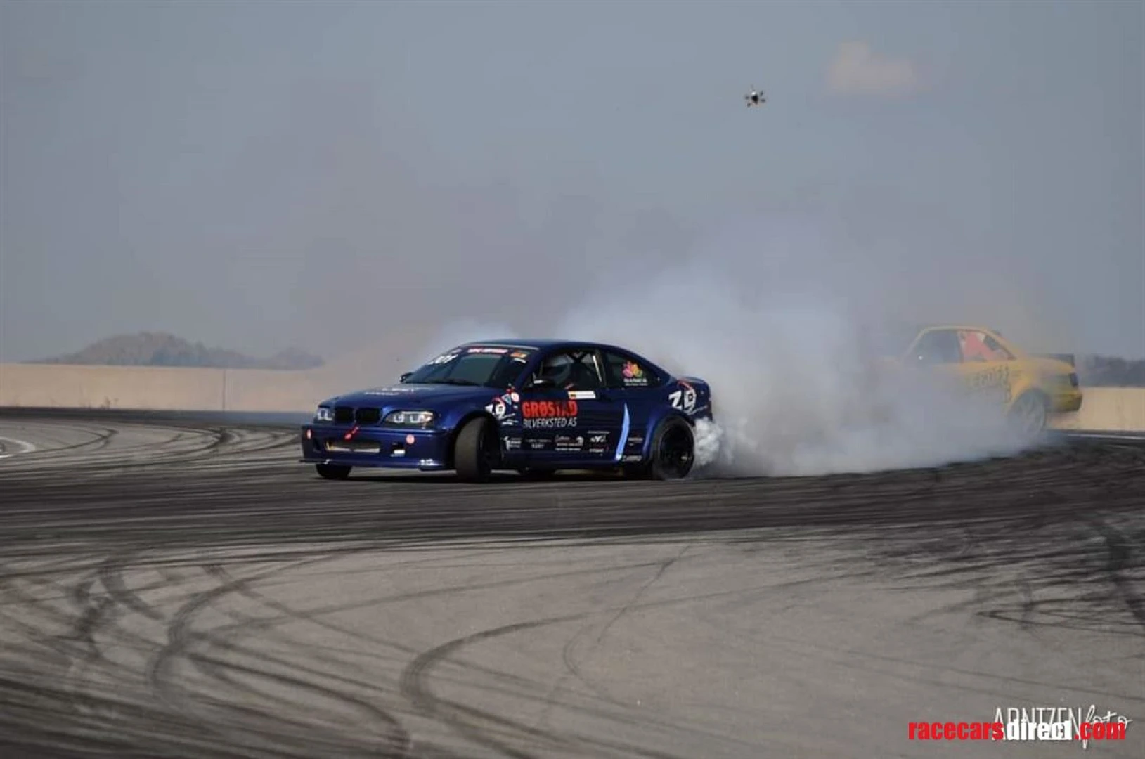 BMW E46 