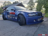 BMW E46 