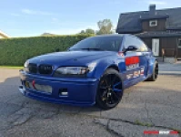 BMW E46 